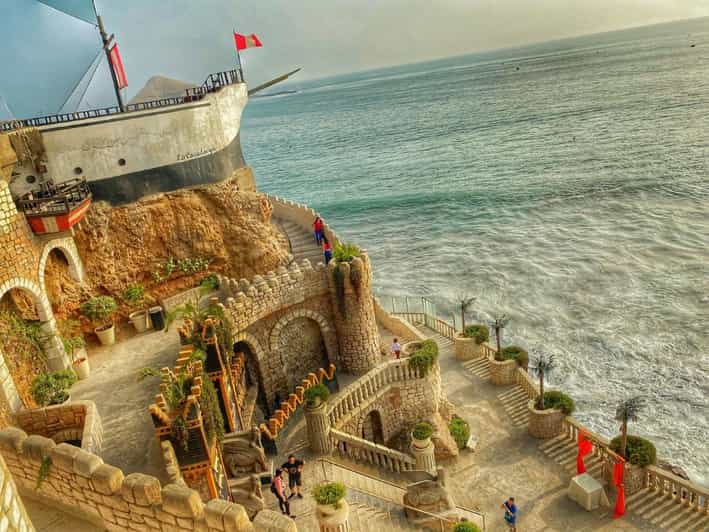 Castillo Chancay